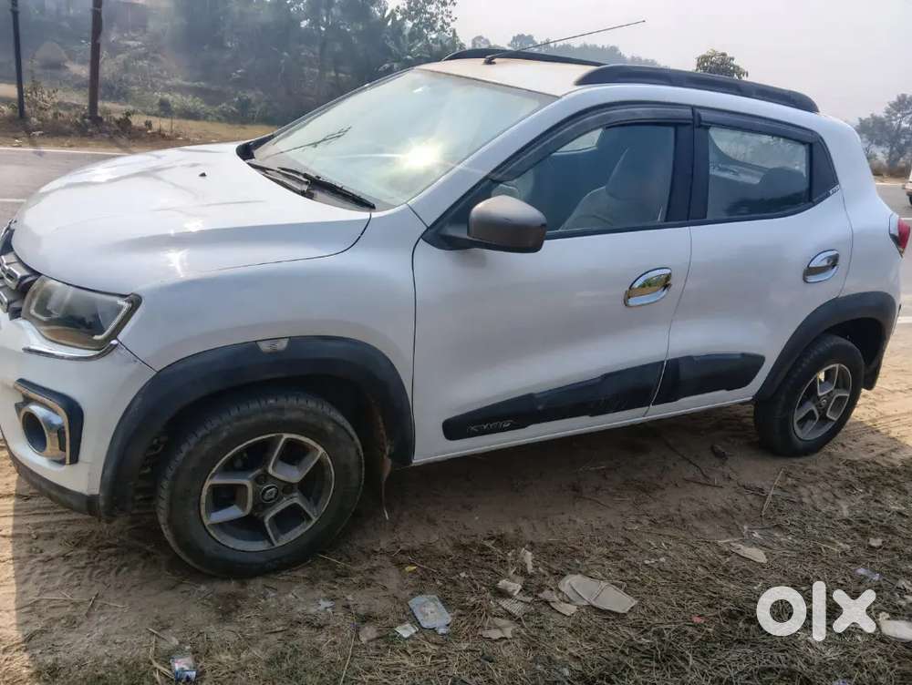 It's A Very Good Condition Car