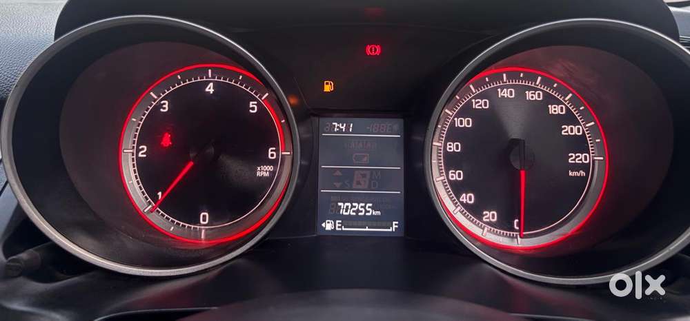 Maruti Suzuki Swift Ddis Vdi, 2018, Diesel