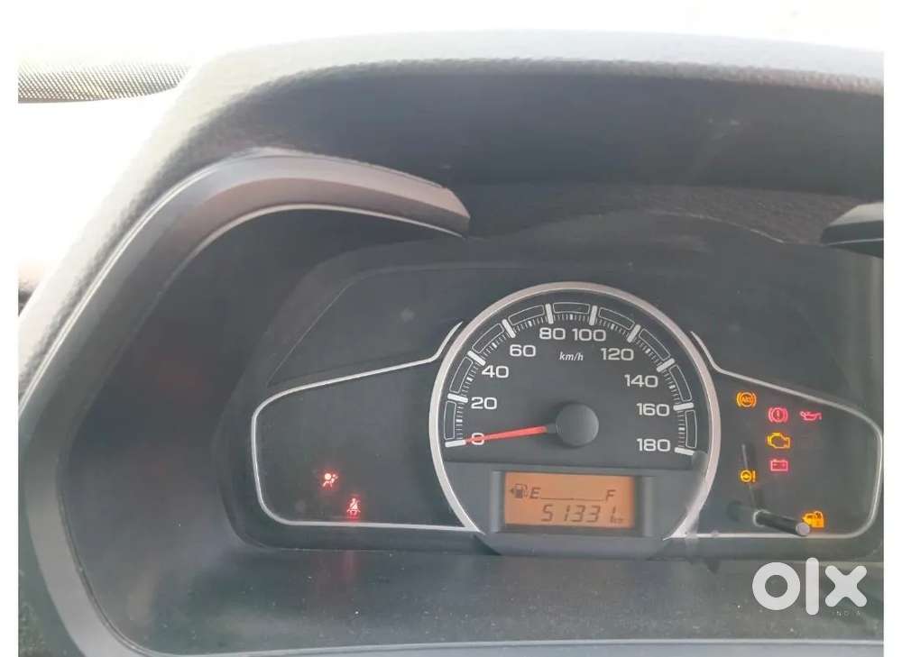Maruti Suzuki Alto 800 0.8 Vxi, 2021, Petrol