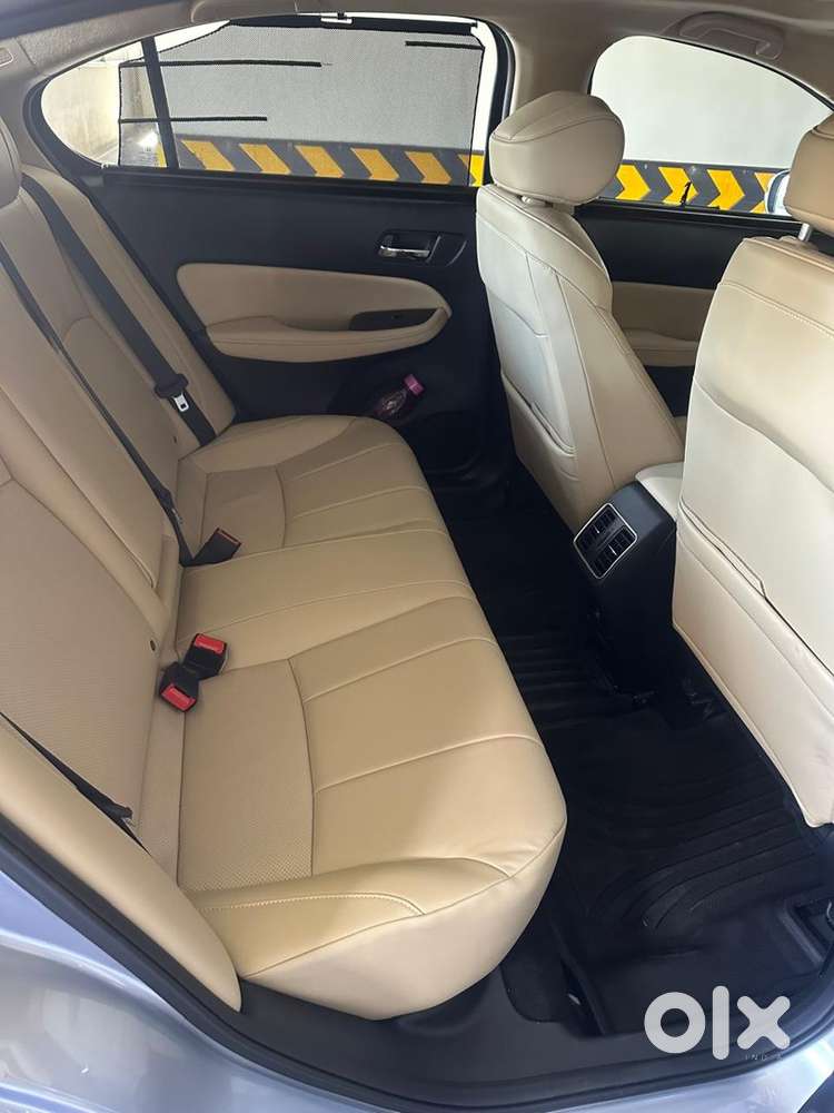 Honda City Zx 2023