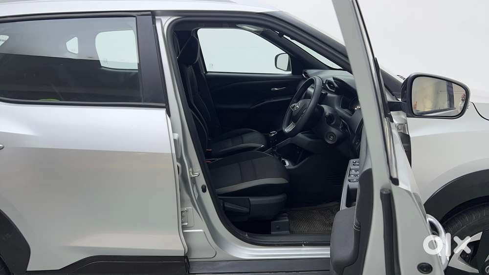 Nissan Magnite 1.0 Xl, 2024, Petrol
