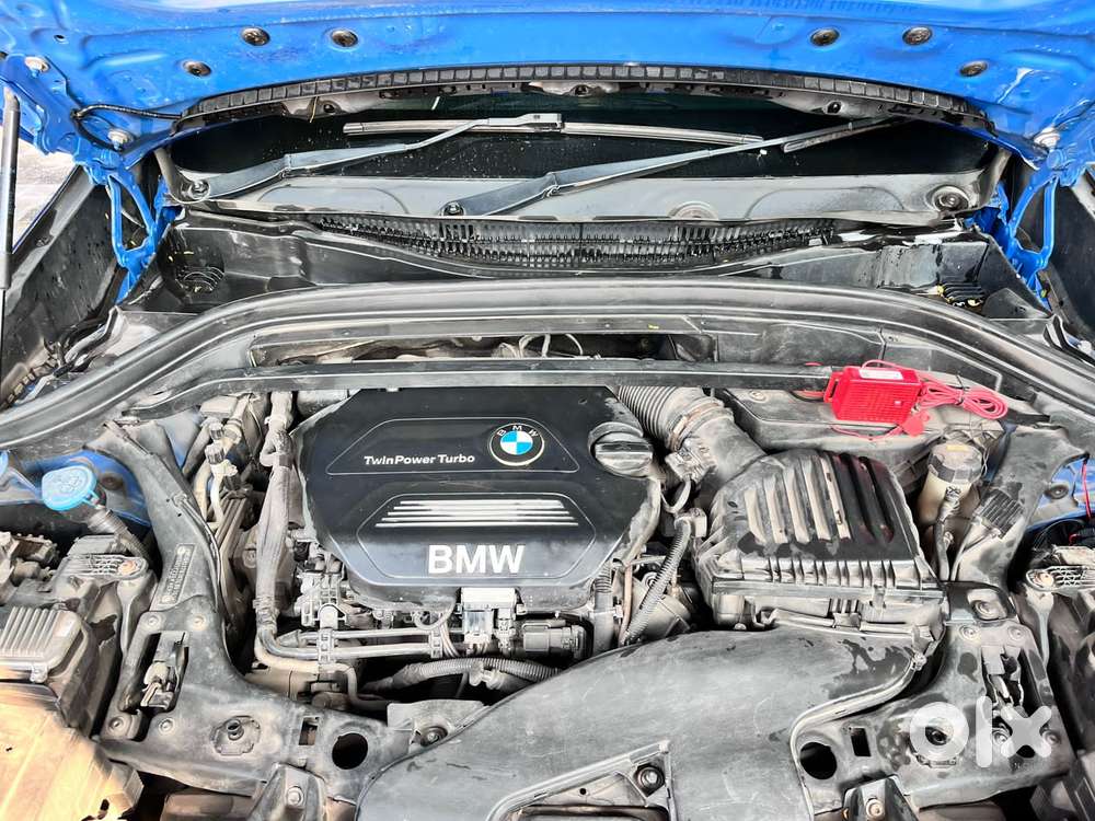 Bmw X1 Xdrive 20d M Sport, 2020, Diesel