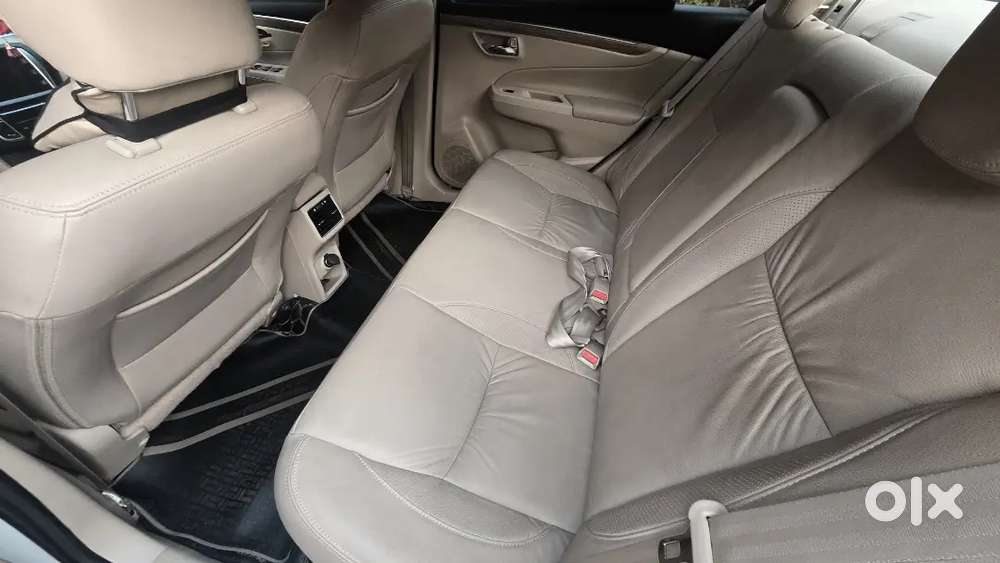 Maruti Suzuki Ciaz 2019 Petrol 26000 Km Driven