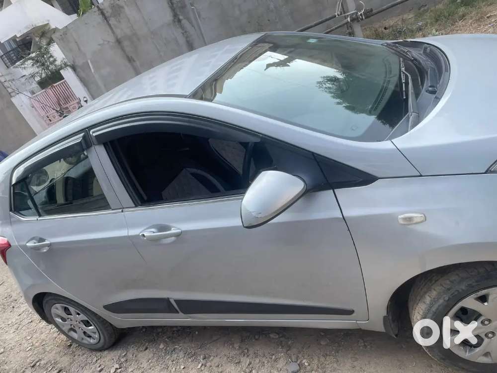 Hyundai Grand I10 September 2015
