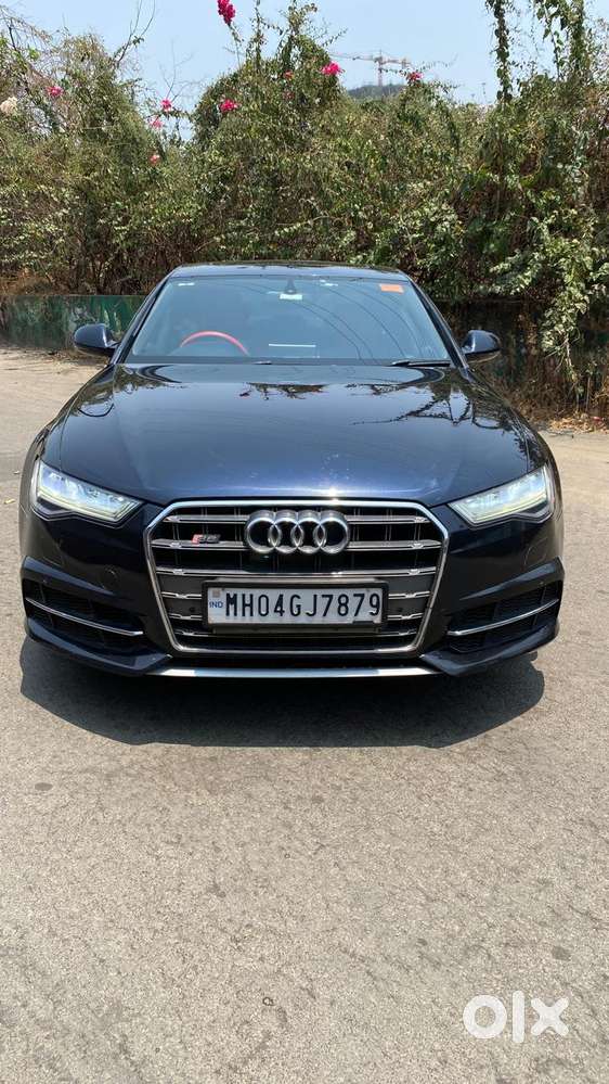 Audi A6 2.0 Tdi Special Edition, 2014, Diesel