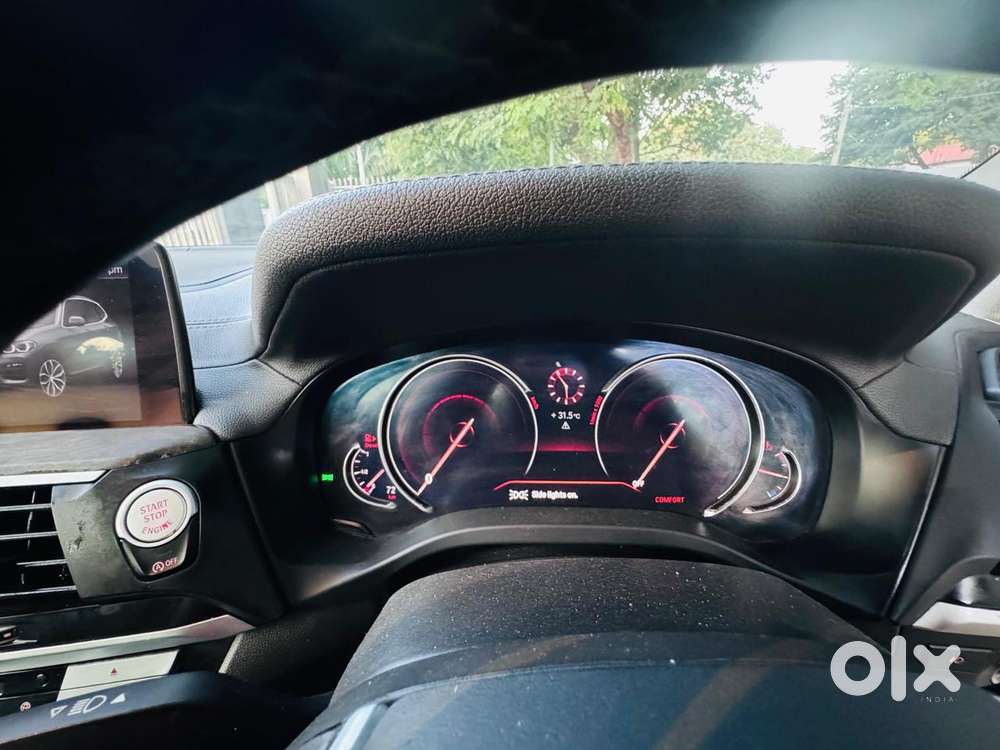 Bmw X3 X Drive 20d X-line, 2019, Diesel