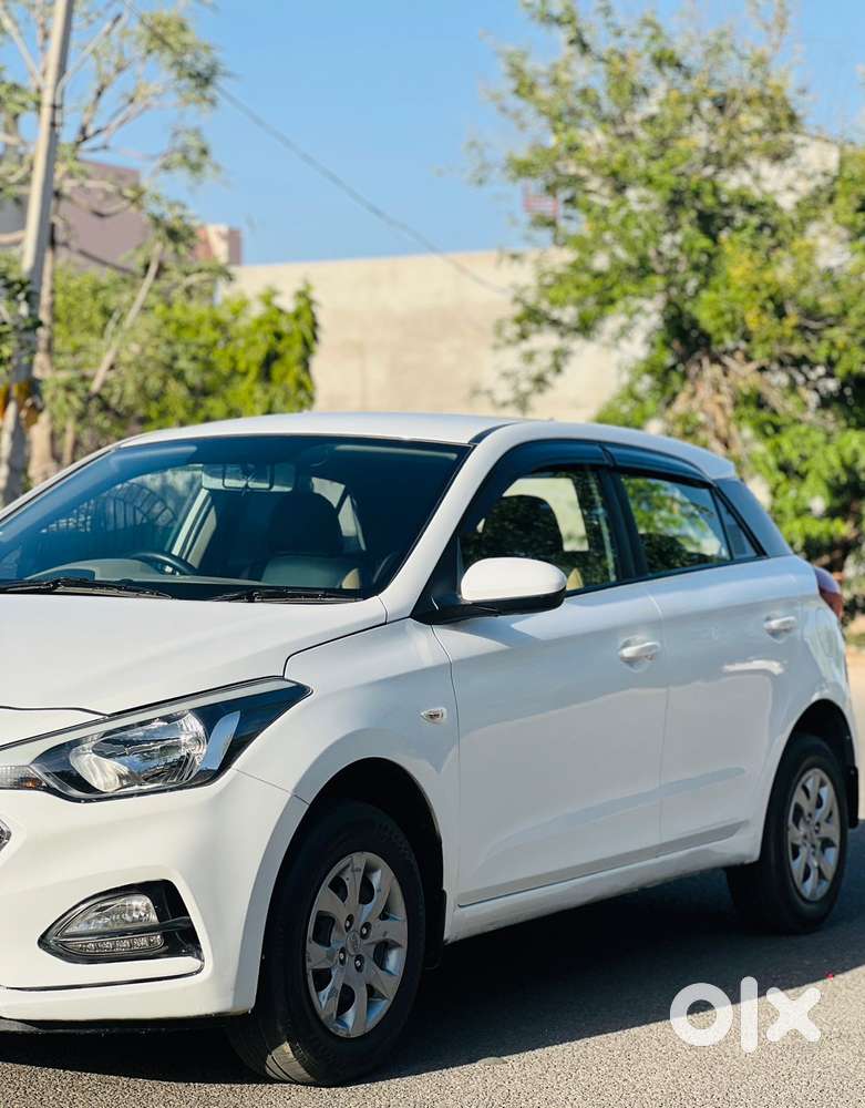 Hyundai I20 Magna Plus, 2019, Diesel
