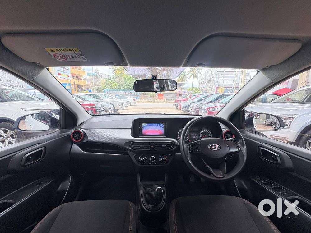 Hyundai Grand I10 Nios Magna Corporate Edition 1.2 Kappa Vtvt, 2022,..