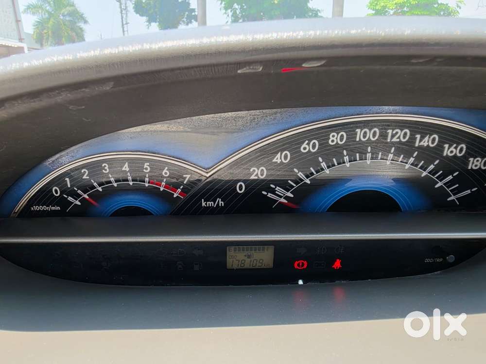 Toyota Etios, 2013, Diesel