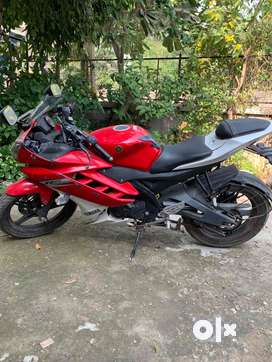 R15 v2 second hand olx sale