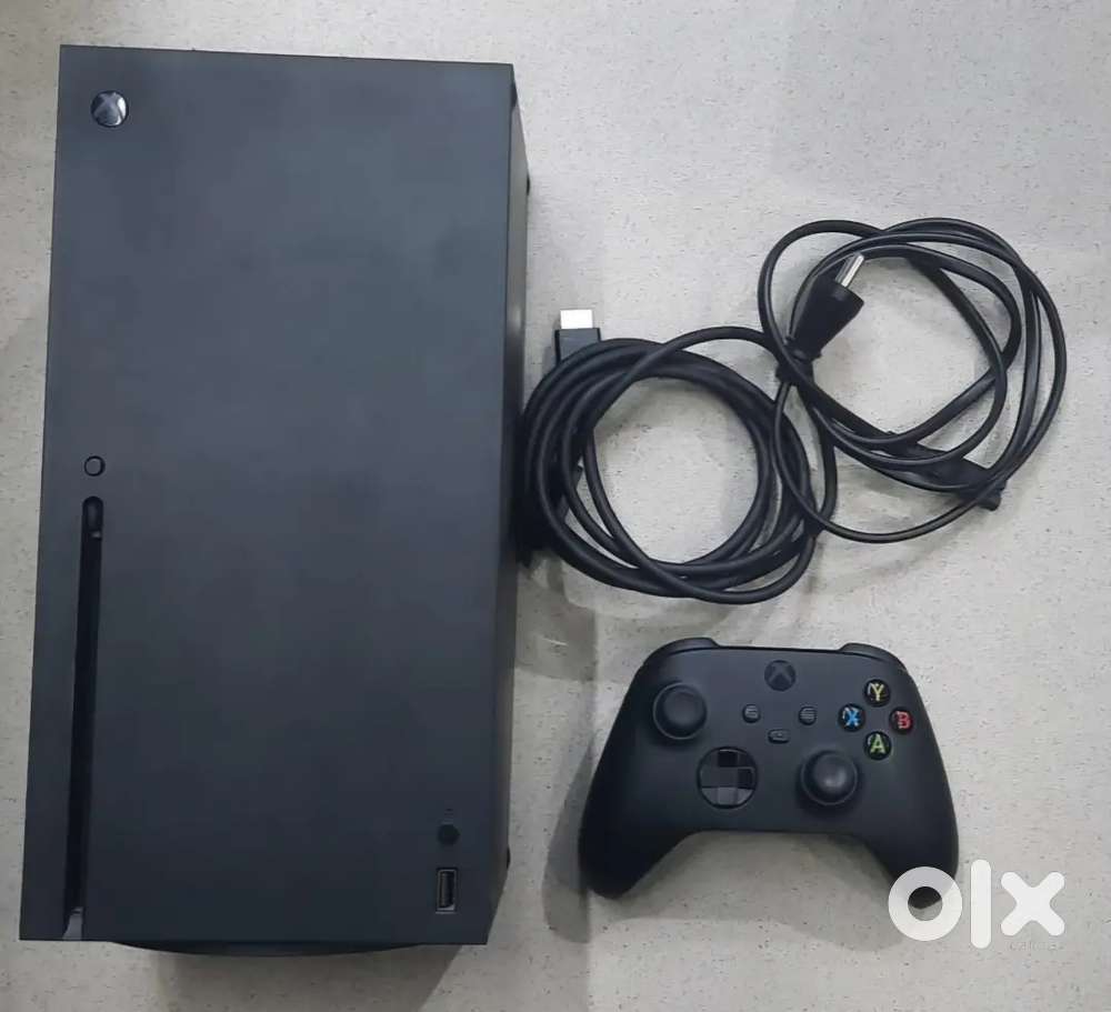 X Box Series X