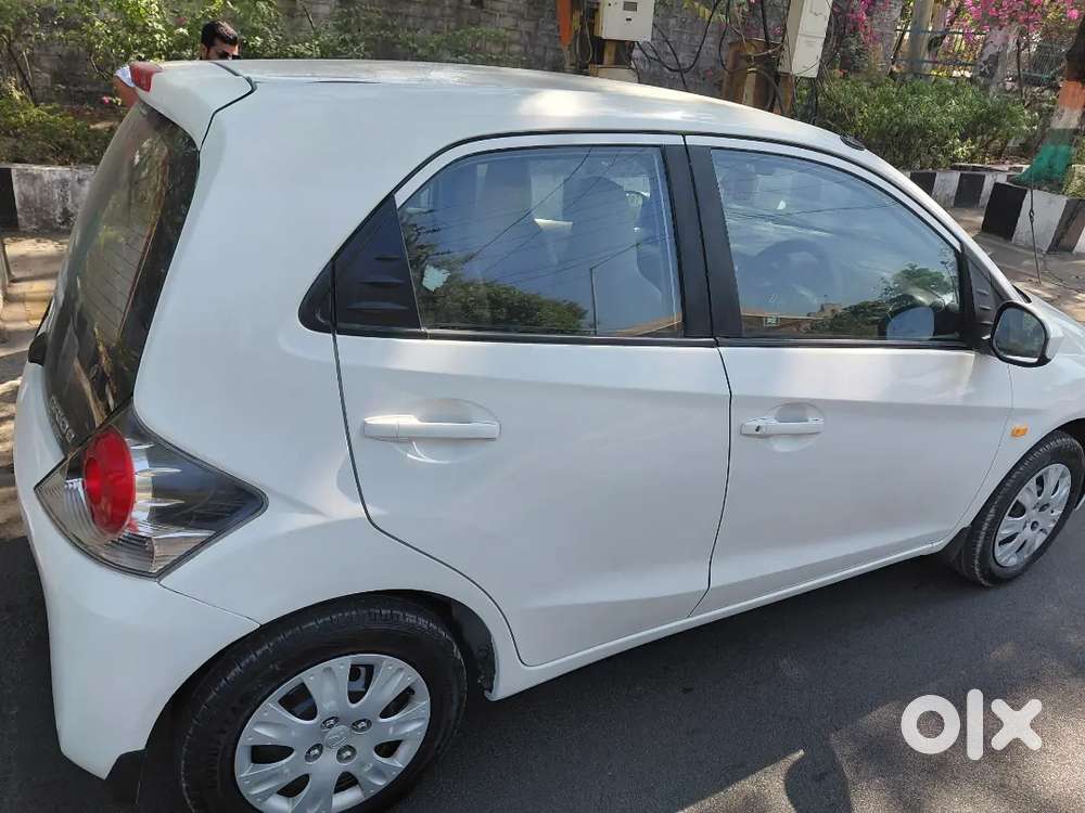 Honda Brio 2014 Petrol 68000 Km Driven