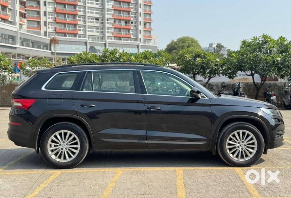 Skoda Kodiaq 2.0 Tdi Style, 2017, Diesel