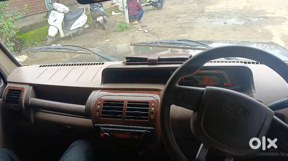 Mahindra Bolero 2016 Slx