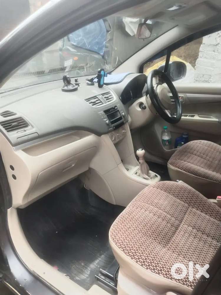 Maruti Suzuki Ertiga Vdi 2017