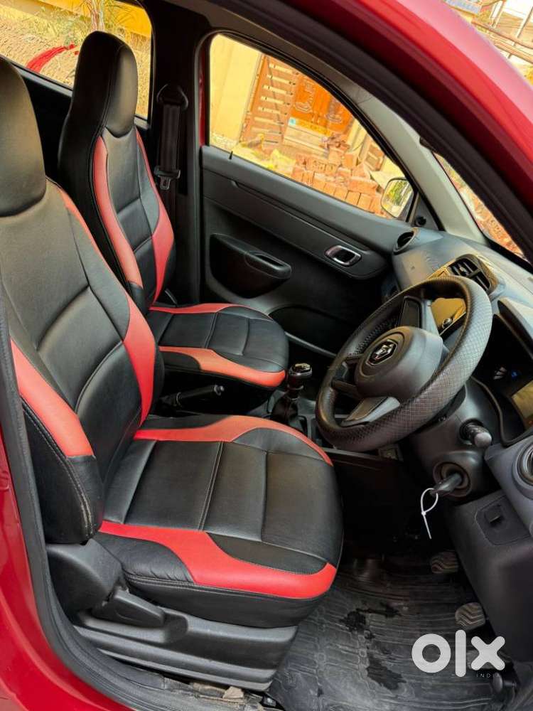 Renault Kwid 1.0 Rxt Optional, 2021, Petrol