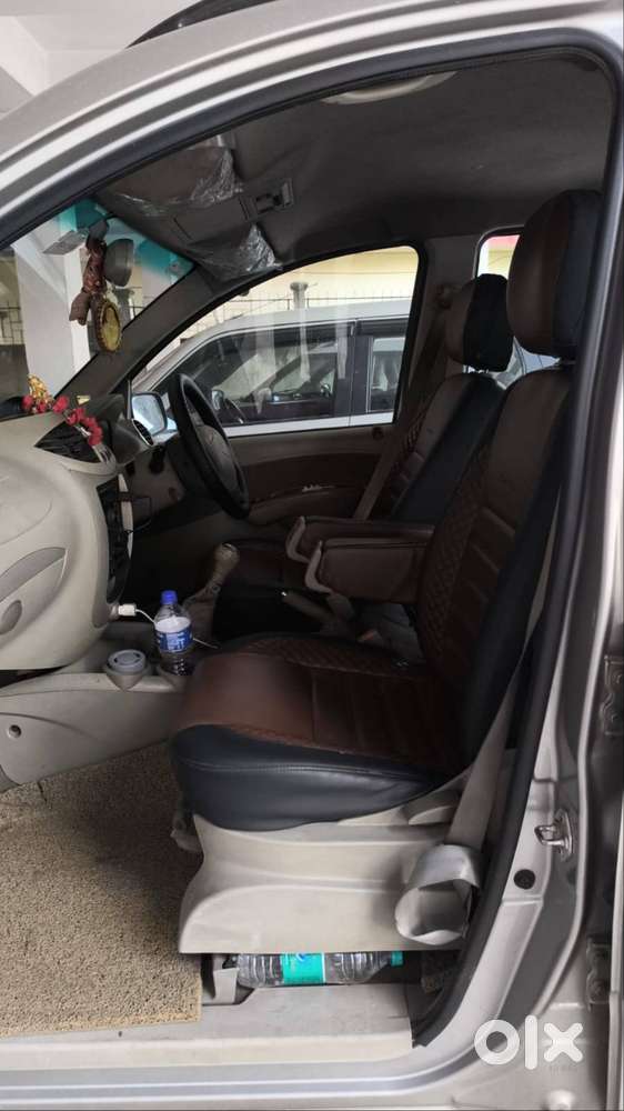 Mahindra Quanto