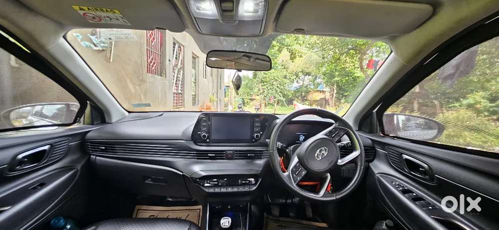 2023 Hyundai I20 Asta Petrol