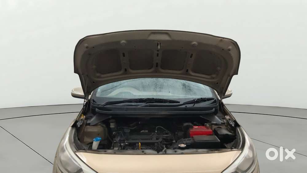 Hyundai Elite I20 Asta 1.2, 2015, Petrol