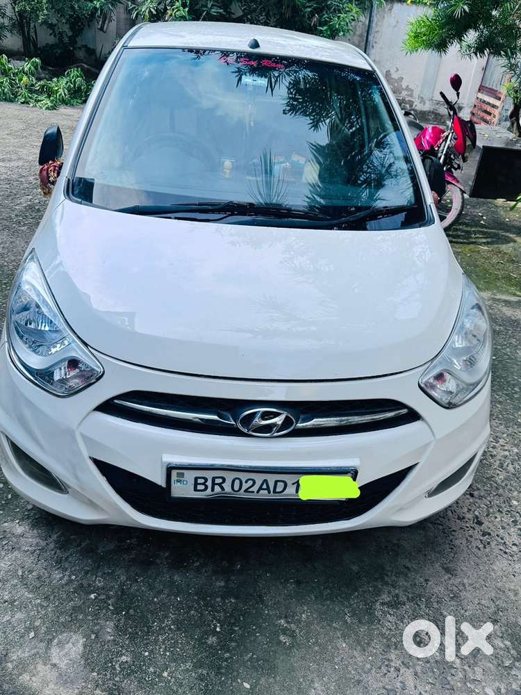 Hyundai I10 2016 Petrol Manual