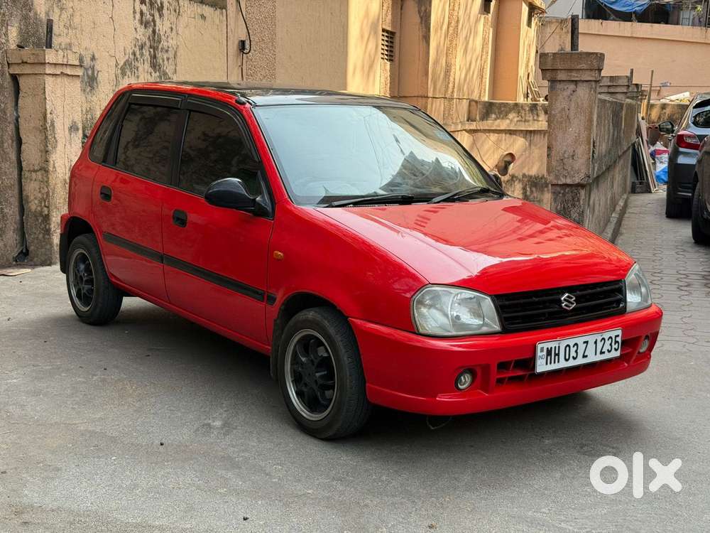 Maruti Suzuki Zen Estilo Vxi Bsiv W Abs, 2005, Petrol