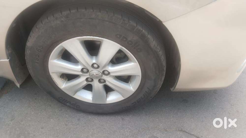 Toyota Corolla Altis Vl, 2012, Petrol