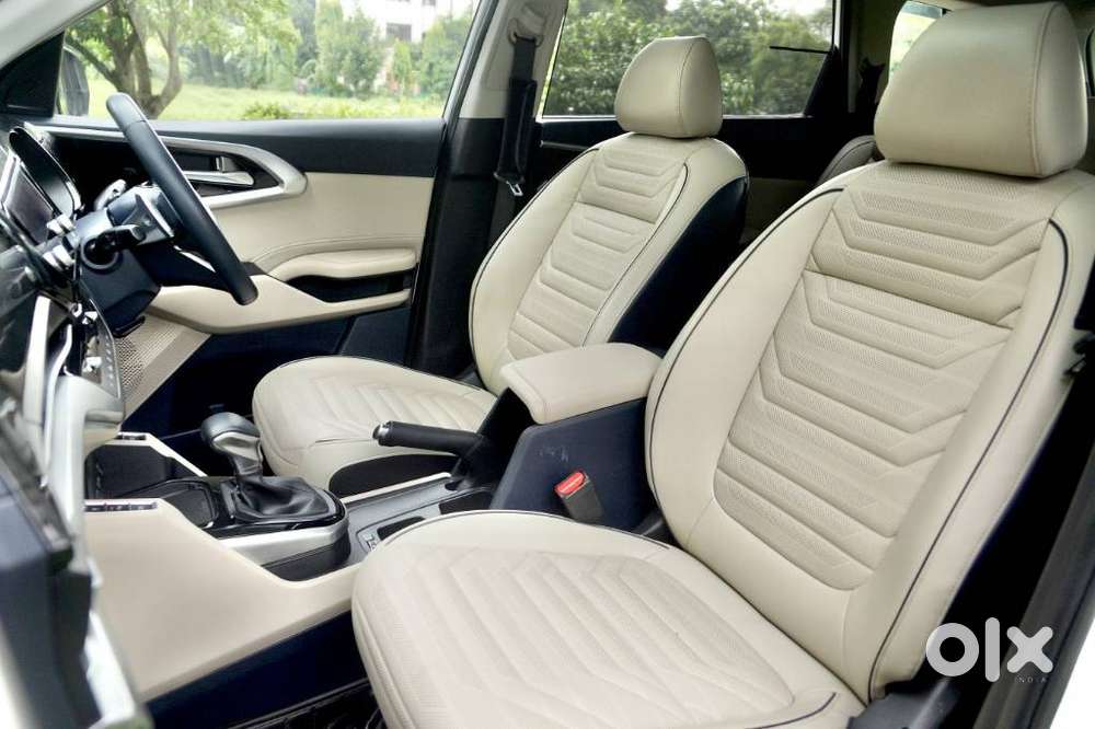 Kia Carens 1.4 Luxury Turbo 7 Str, 2022, Petrol