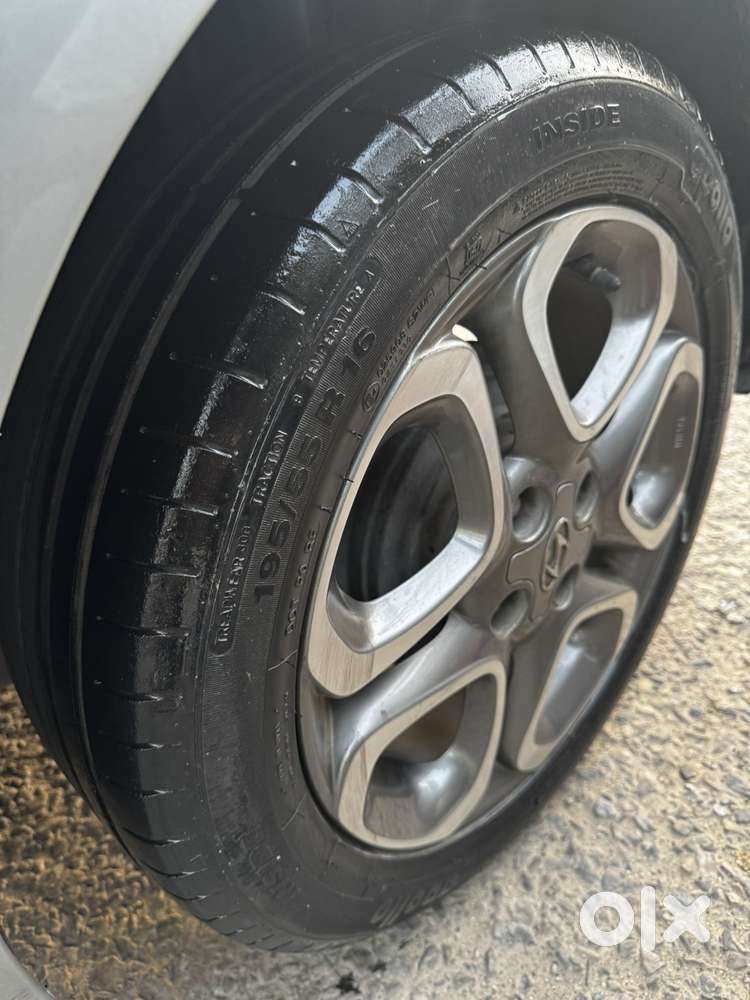 Hyundai I20 Asta Option Cvt, 2019, Petrol