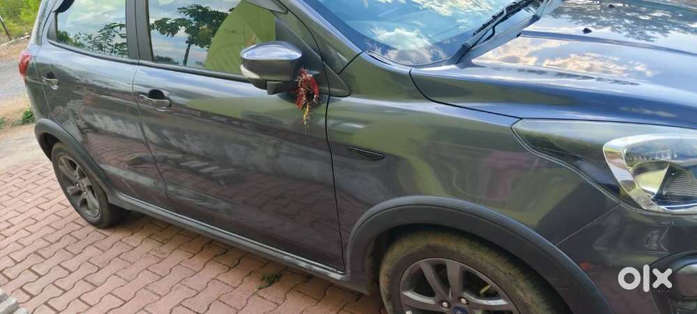 Ford Freestyle  Powerful, Reliable & Fun To Drive  Single Owner
