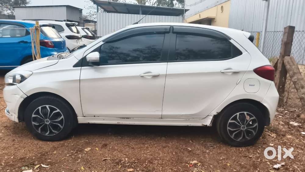 Tata Tiago, 2019, Petrol