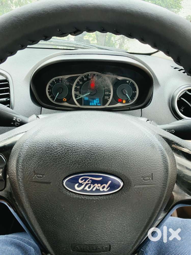 Ford Figo Aspire 1.5 Tdci Ambiente, 2016, Diesel