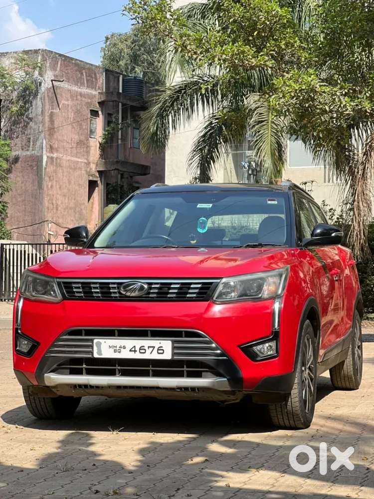 Mahindra Xuv300 W8 Option Diesel, 2019, Diesel