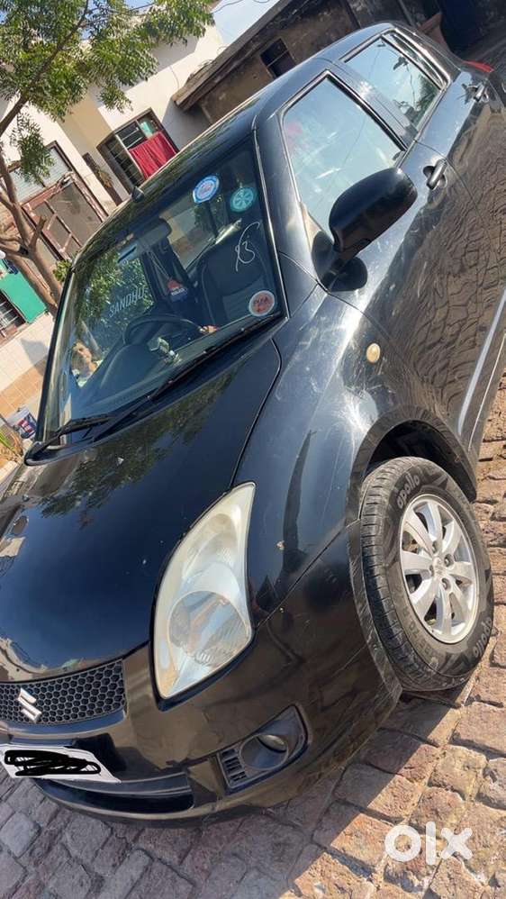 Maruti Suzuki Swift 2008 Petrol 95000 Km Driven