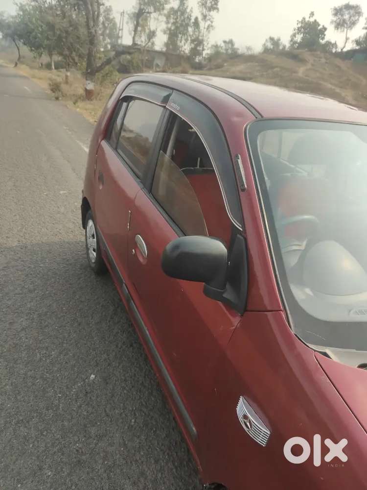 Hyundai Santro Xing 2009