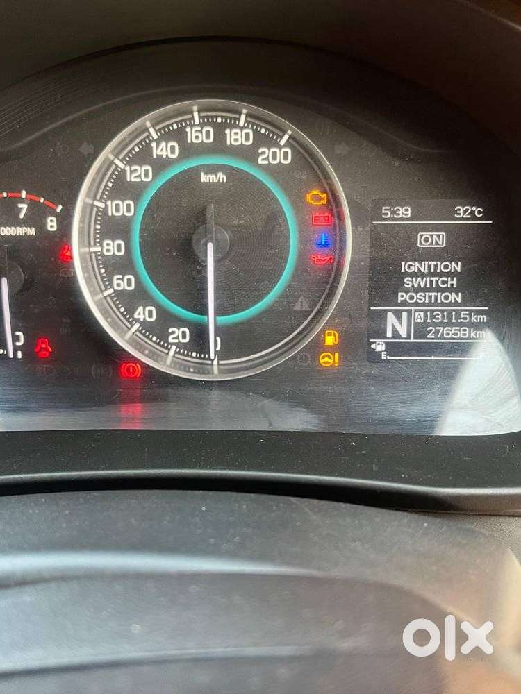 Maruti Suzuki Ignis 1.2 Zeta Mt Dual Tone, 2020, Petrol
