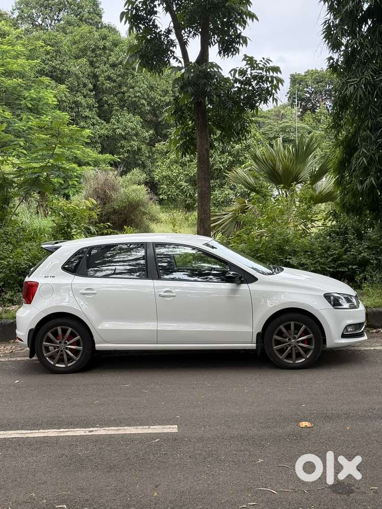 Volkswagen Polo Gt Tsi Sport Edition, 2018, Petrol