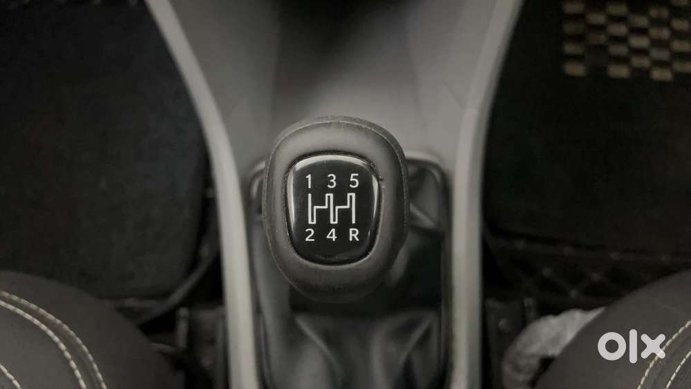 Tata Tiago 1.2 Revotron Xz Plus, 2020, Petrol