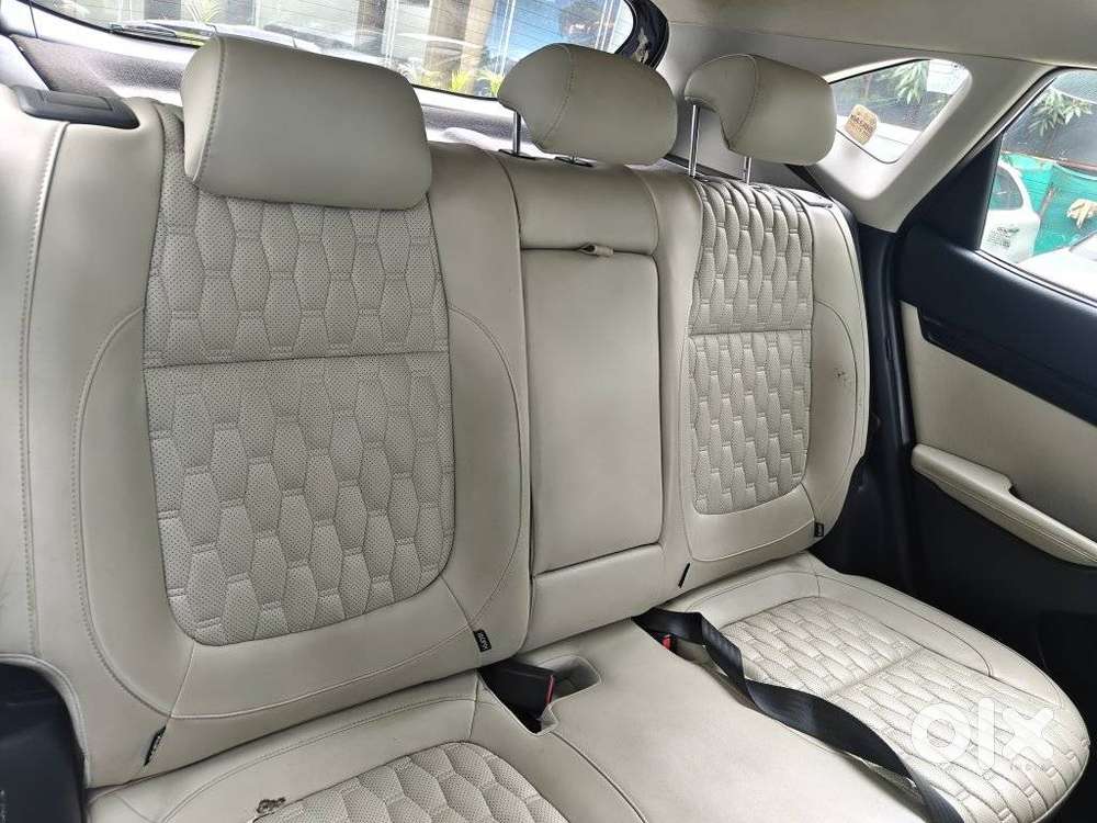 Kia Seltos Htx Plus D, 2020, Diesel