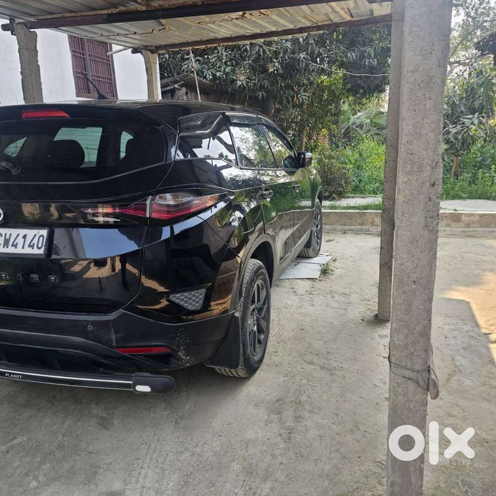 2022 Tata Harrier Xt+ Diesel 45000 Km