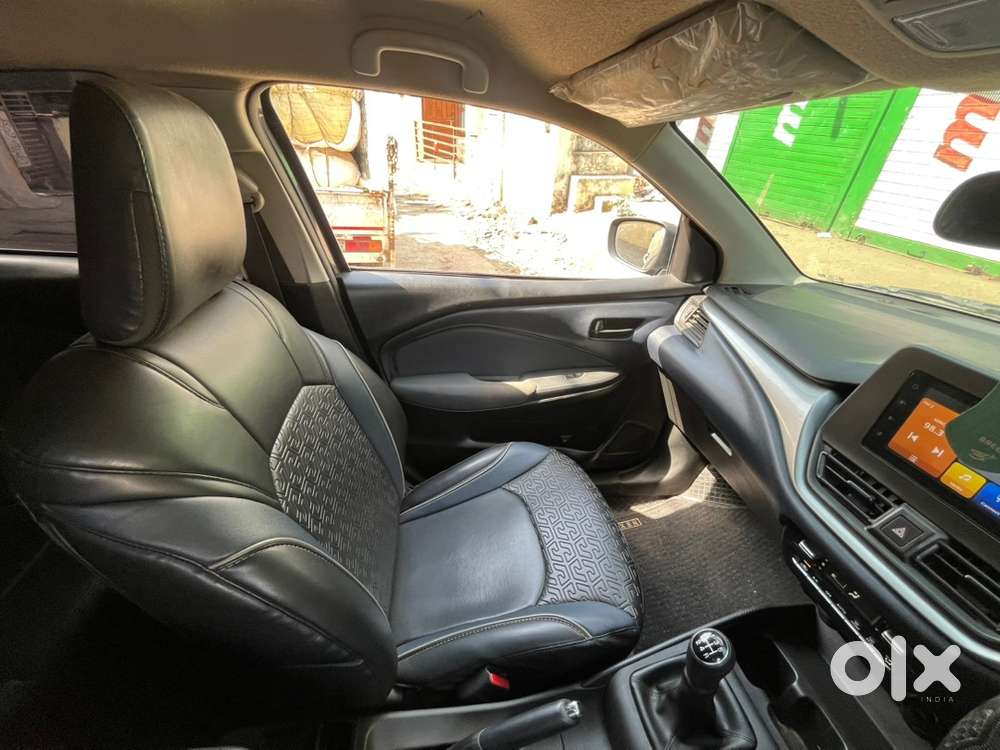 Maruti Suzuki Baleno 2024 Petrol 41300 Km Driven