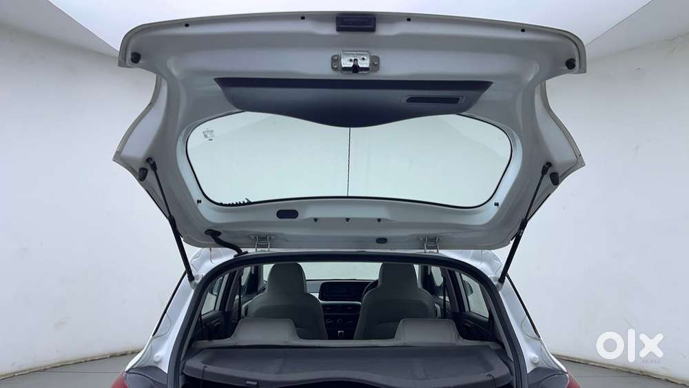 Hyundai Grand I10 Nios Magna Amt 1.2 Kappa Vtvt, 2021, Petrol