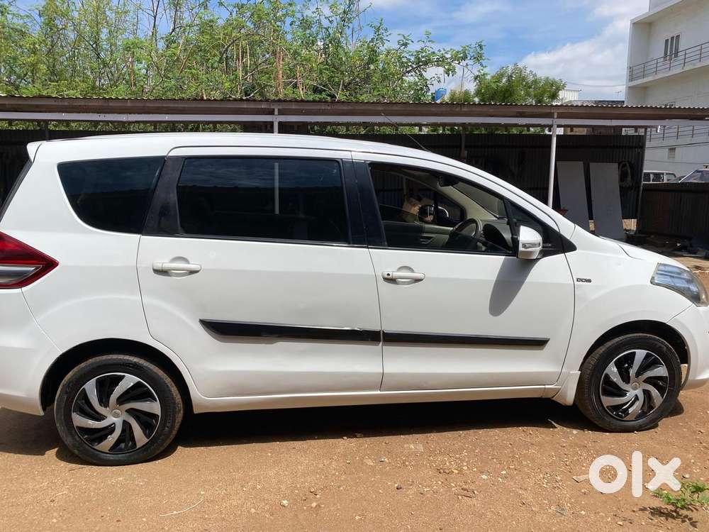 Maruti Suzuki Ertiga 2012-2015 Vdi, 2013, Diesel