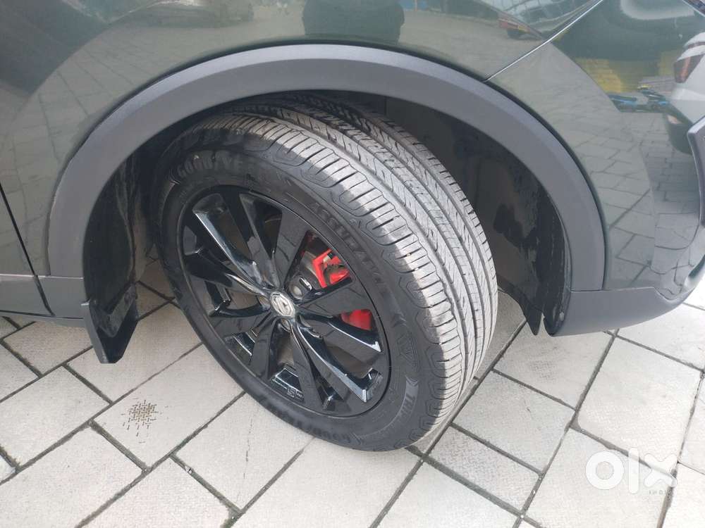 Mg Astor Zs Vti-tech Cvt Sharp, 2024, Petrol