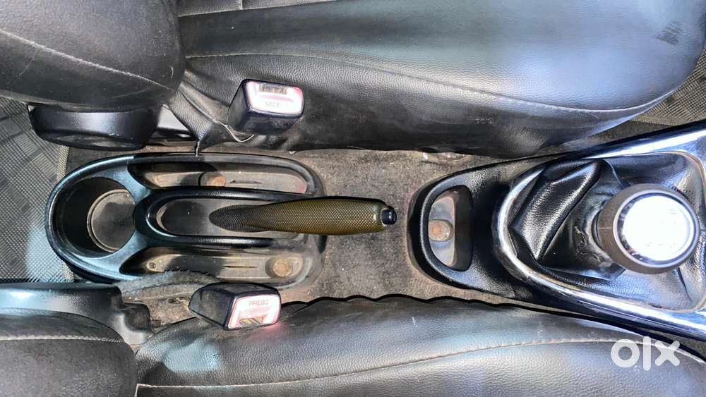 Toyota Etios Cross 1.4 Gd, 2014, Diesel