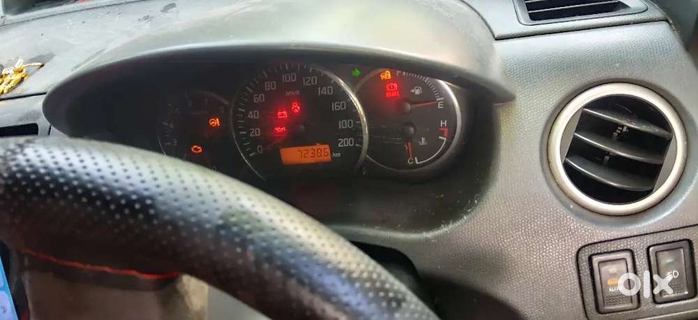 Maruti Suzuki Dzire 2011