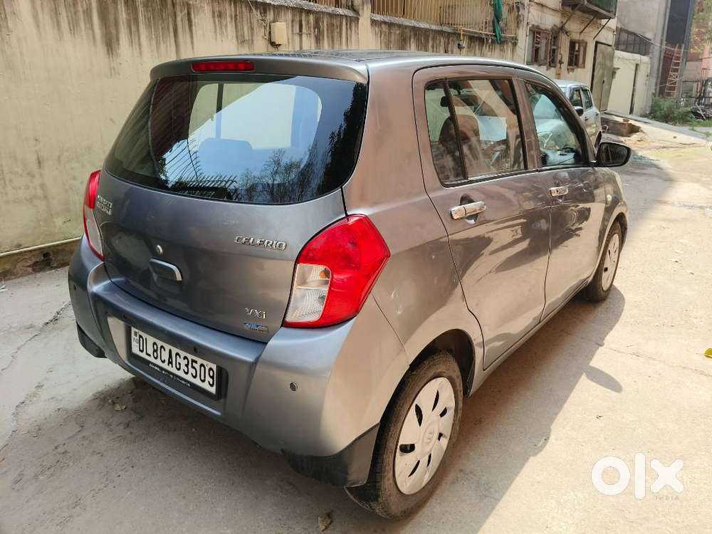 Maruti Suzuki Celerio