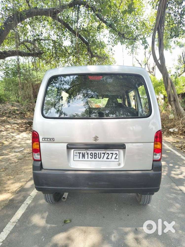 Maruti Suzuki Eeco 5 Seater Ac, 2023, Petrol