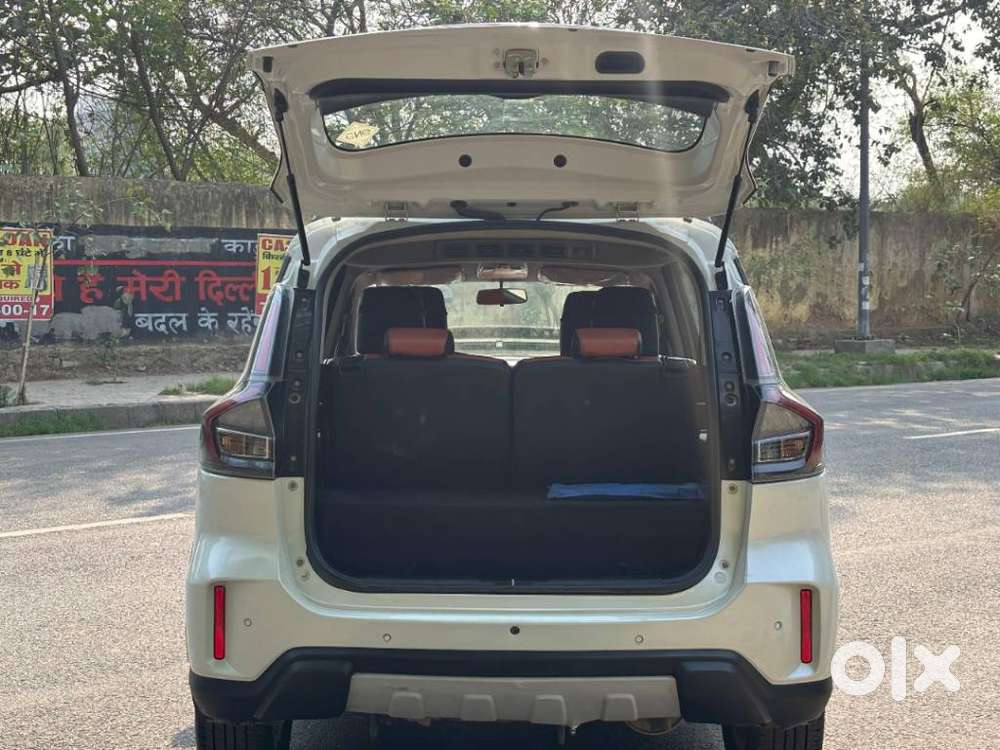 Maruti Suzuki Xl6 Zeta Mt Cng, 2023, Cng & Hybrids