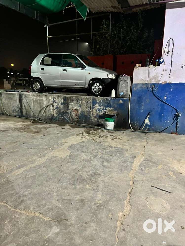 Maruti Suzuki 2007 Year