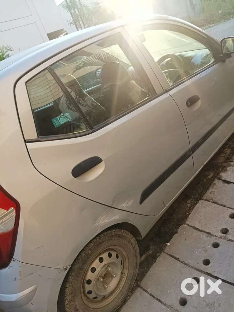 Hyundai I10 Magna 2014 Model